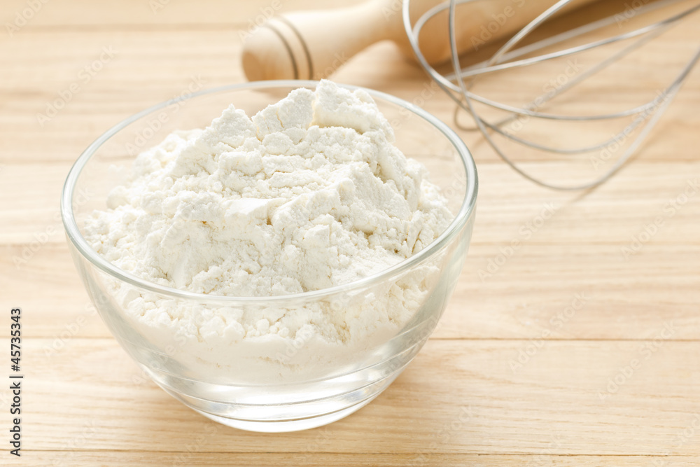 Flour
