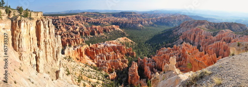 Bryce Canyon