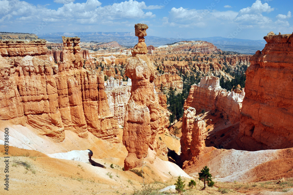 Bryce Canyon