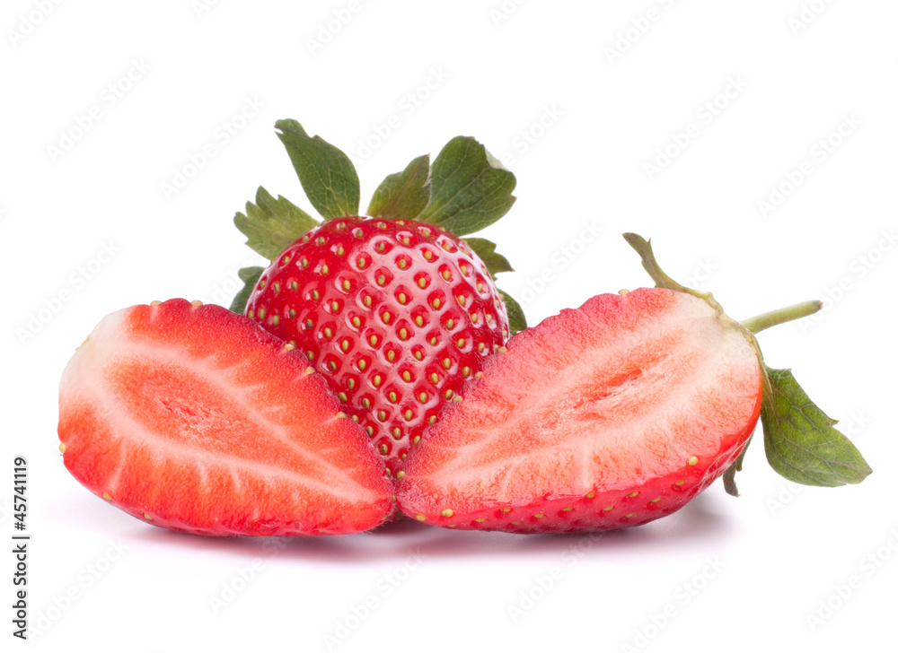 Strawberry Strawberry