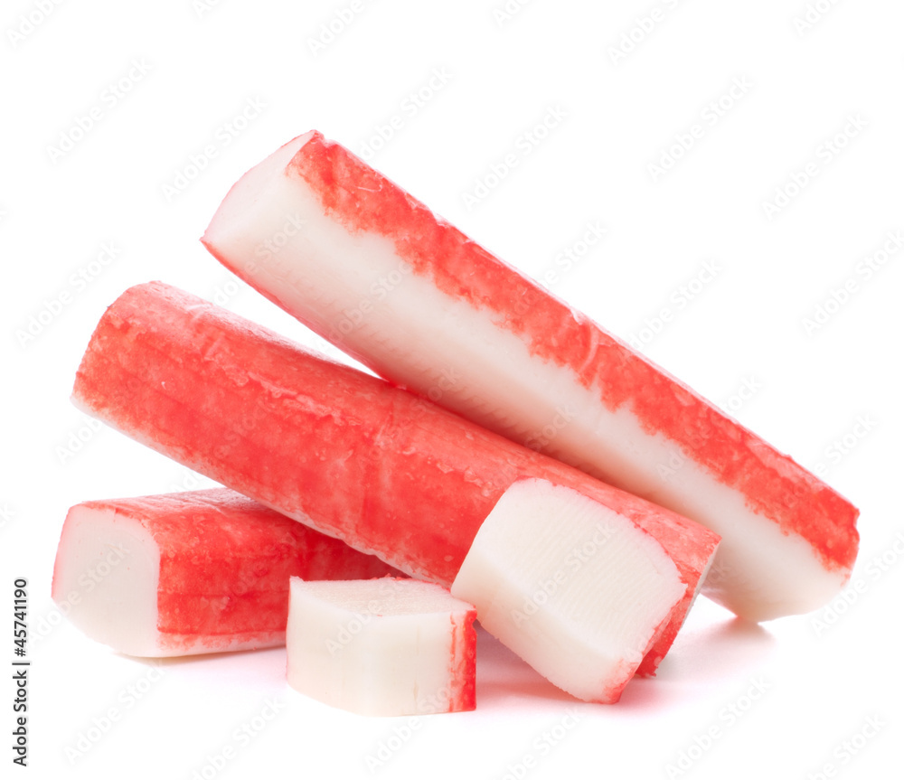 Crab sticks group Crab sticks group