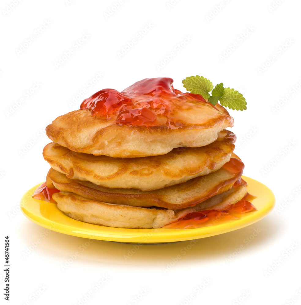 Pancakes