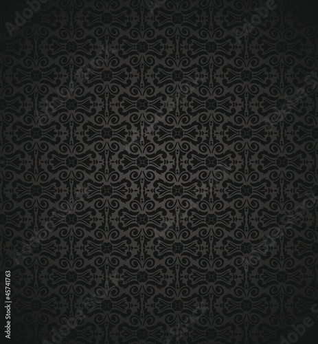 Black Wallpaper