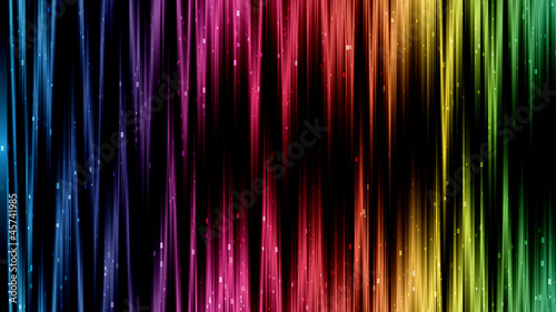 Dark abstract Colorful Wallpaper background