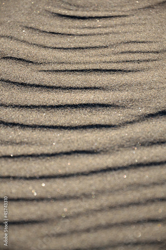 Sand lines