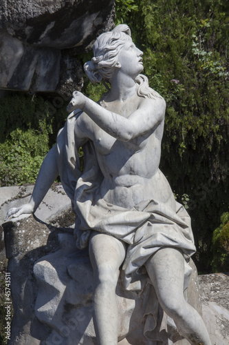 Reggia di Caserta photo