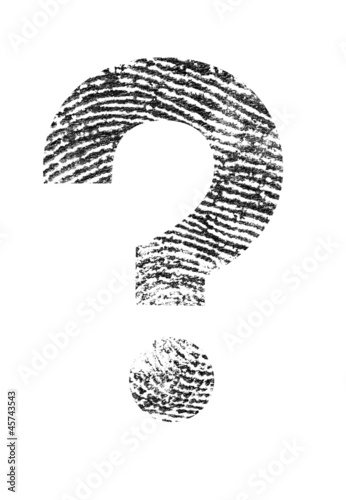 Question of Identity