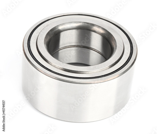 Plakat w ramie wheel bearing