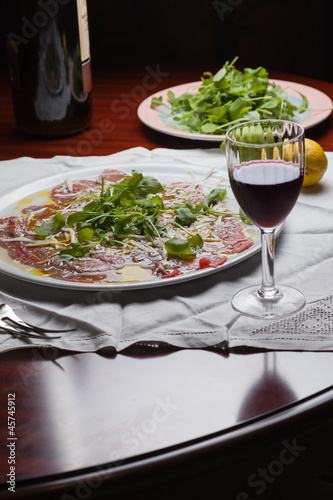 Carpaccio