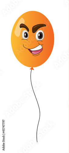 balloon