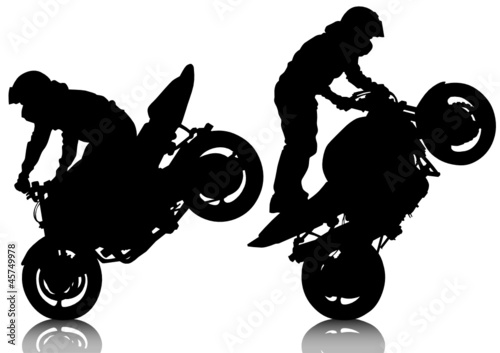 Moto extreme