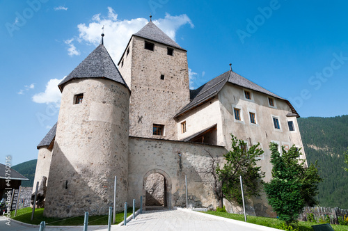 Castel Tor - Schloss Thurn