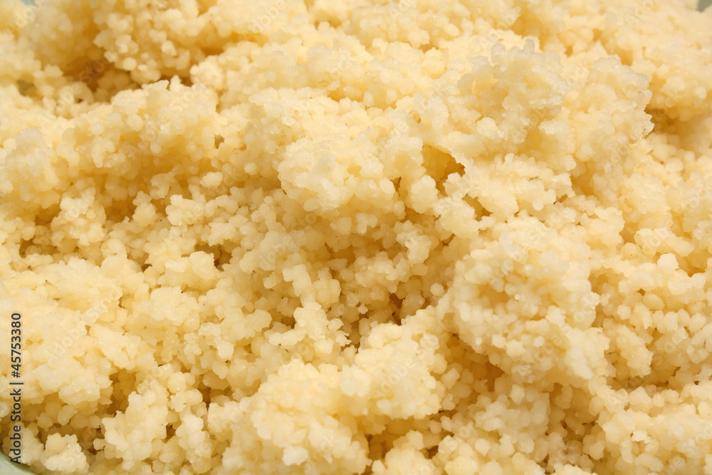 Cous Cous