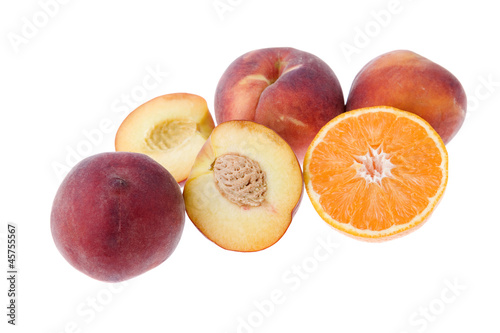 fruits isolates