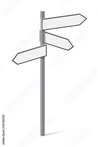 Signpost
