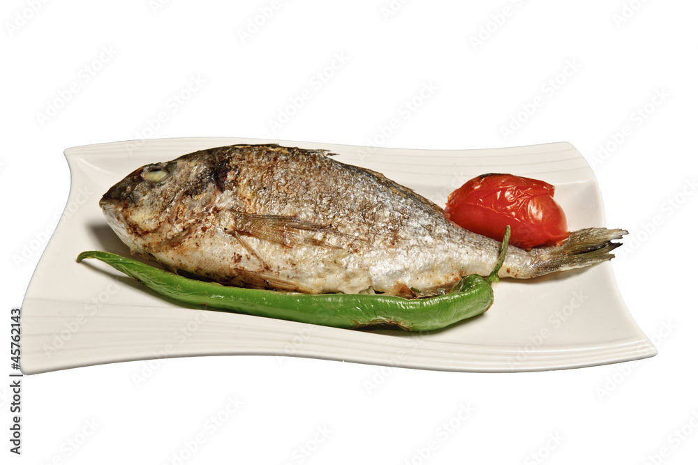 Pangasius StockFoto Adobe Stock