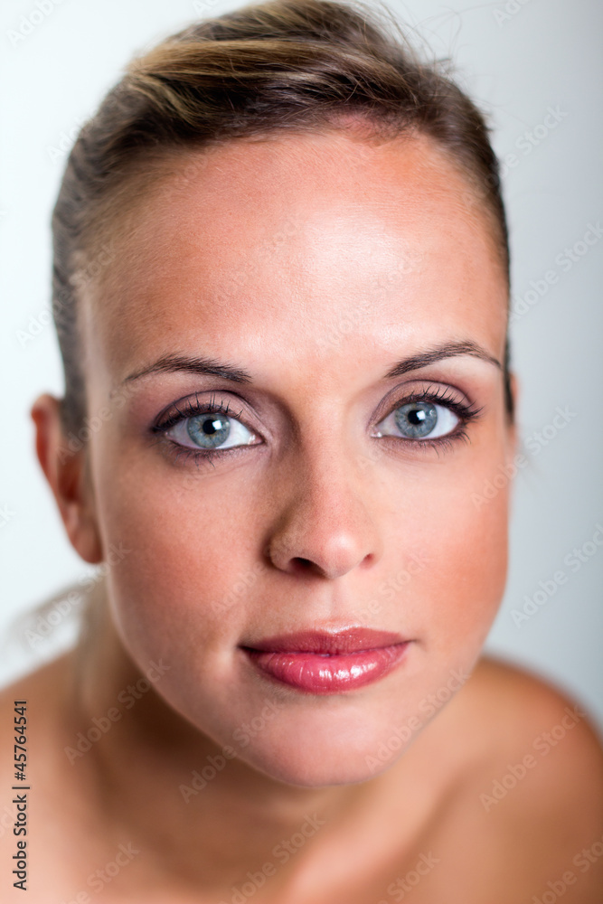 Fototapeta premium beauty makeup