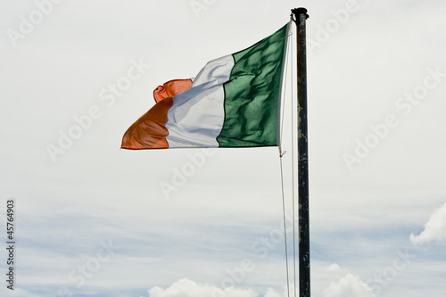 Irish flag
