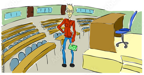 Student