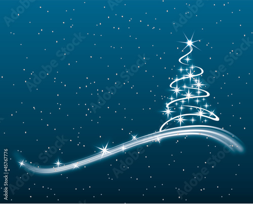 Weihnachten Banner / Merry Christmas