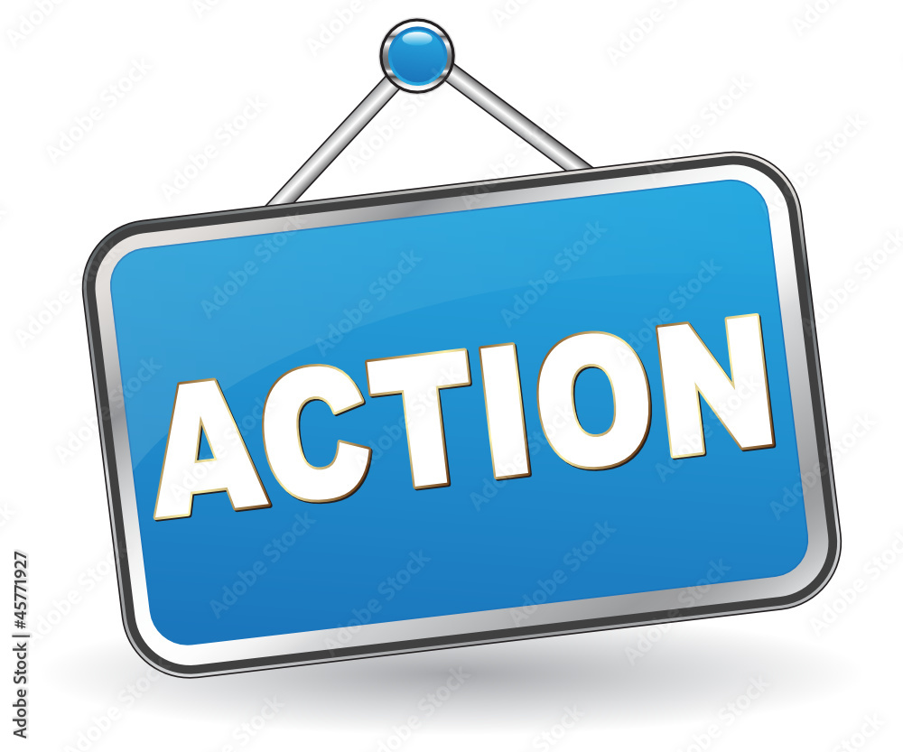 ACTION ICON ACTION ICON