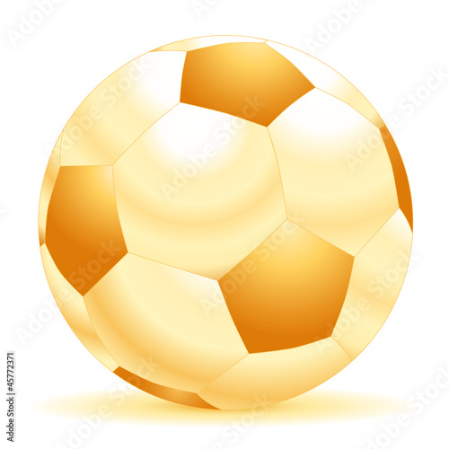 Der goldene Fussball