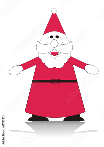 santa claus