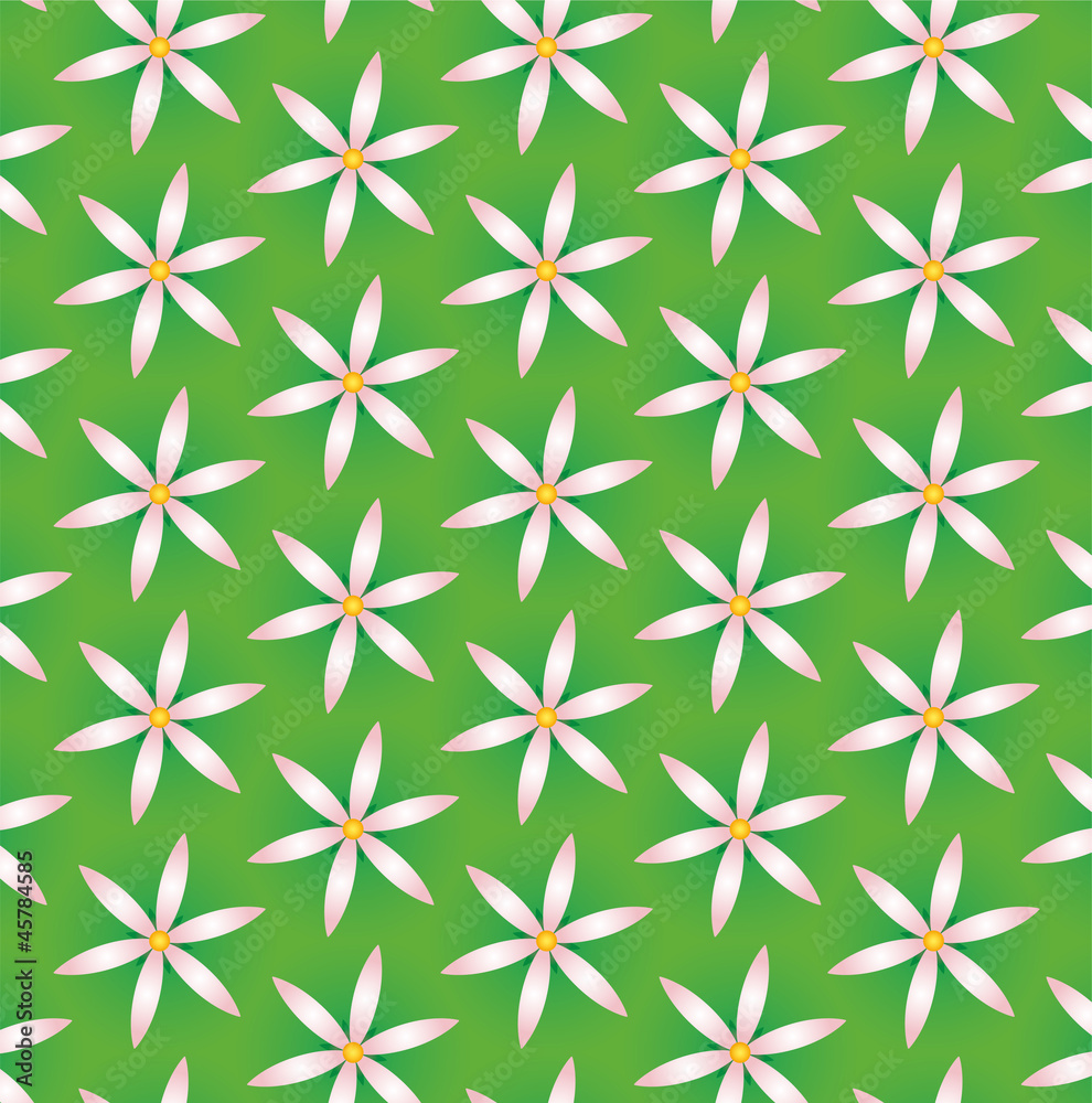 pattern con fiori pattern con fiori
