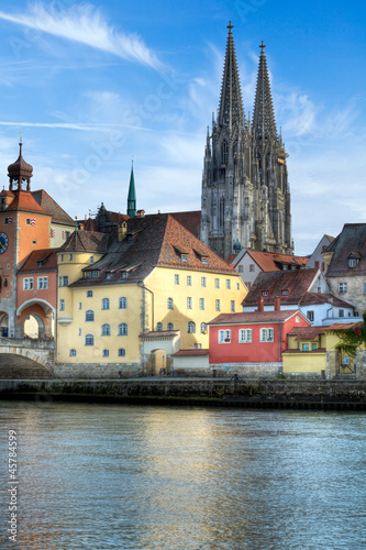 Regensburg © 4th Life Photography