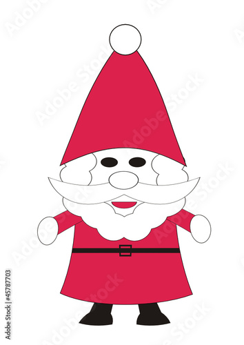 santa claus
