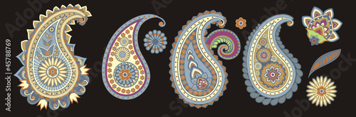 Paisley