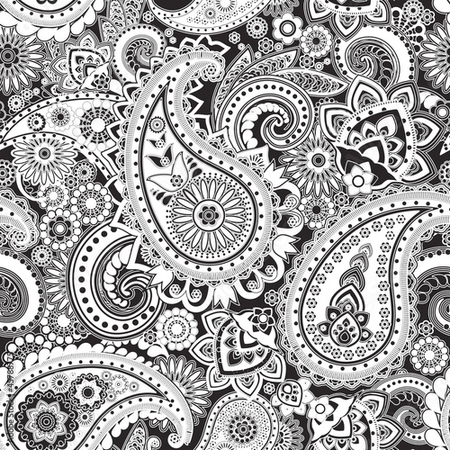 Paisley