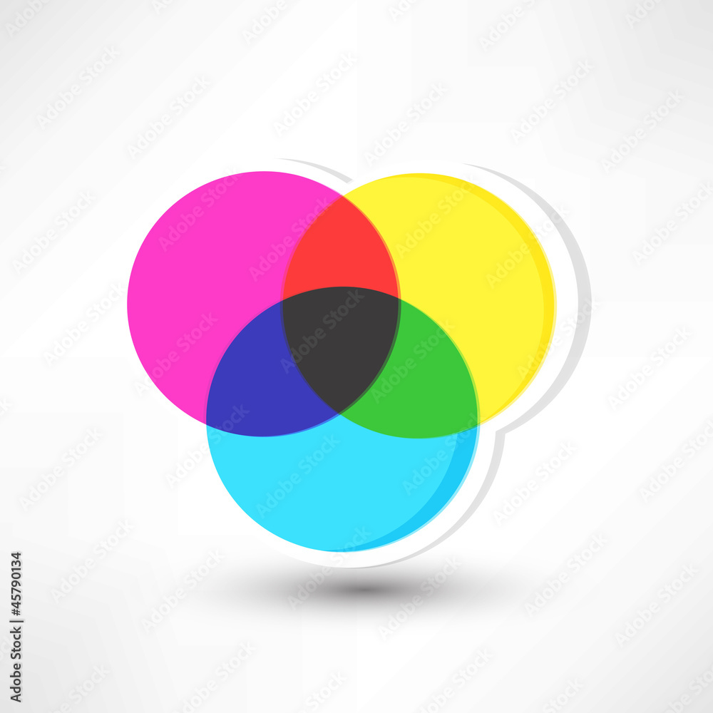 Obraz premium Successful deal icon