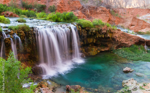 Desert Falls