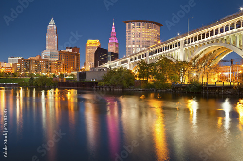 Cleveland