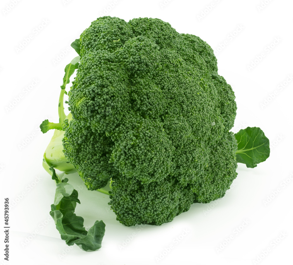 broccoli broccoli