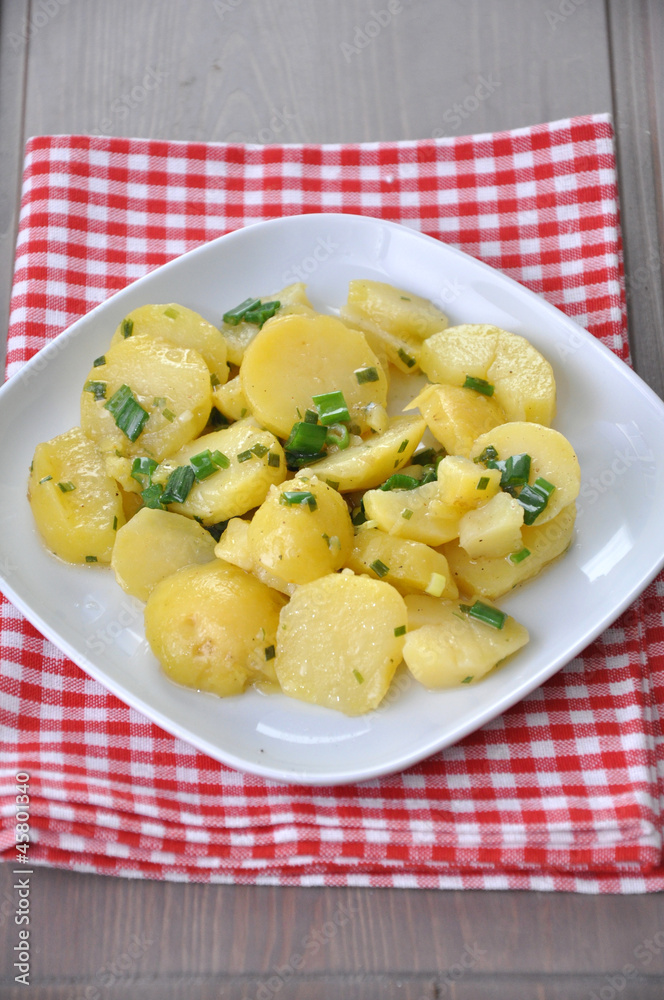 Kartoffelsalat Kartoffelsalat