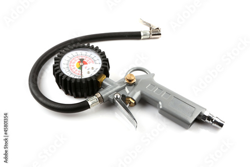 manometer gage