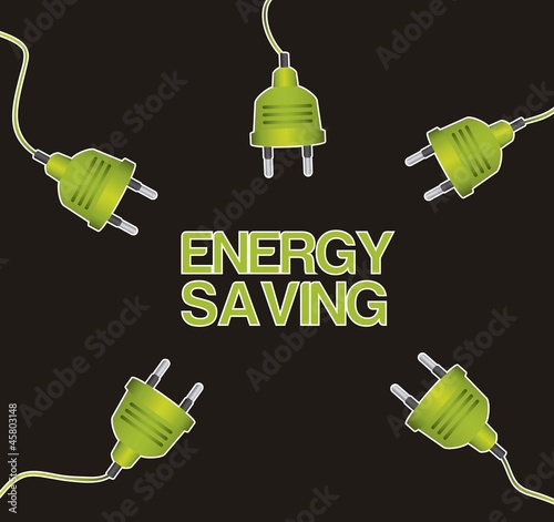 energy saving