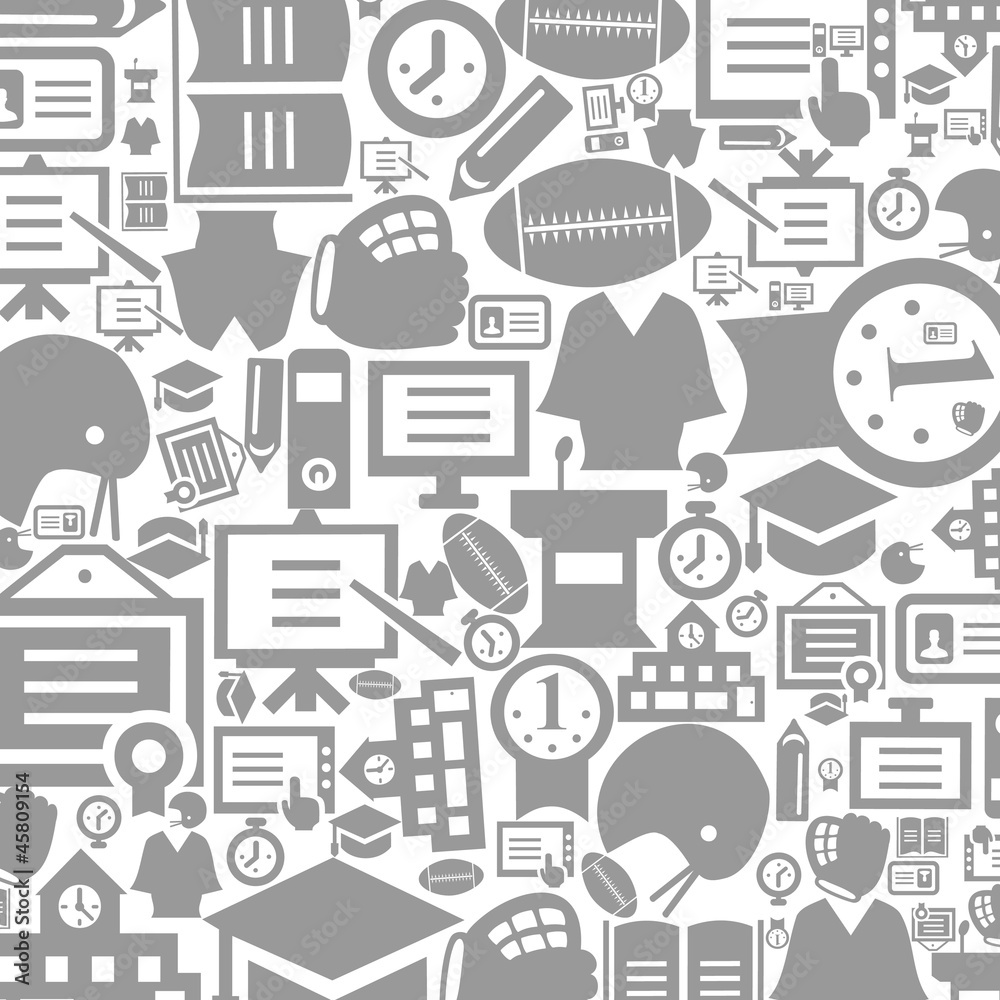 Background school Background school