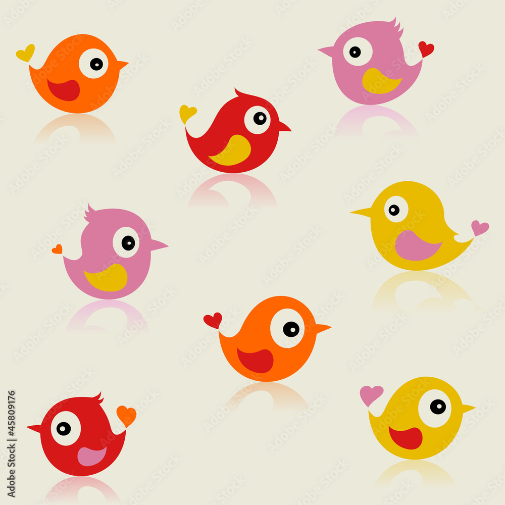 Birdie Birdie