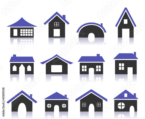 Home icon