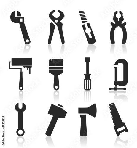 Icons of tools6