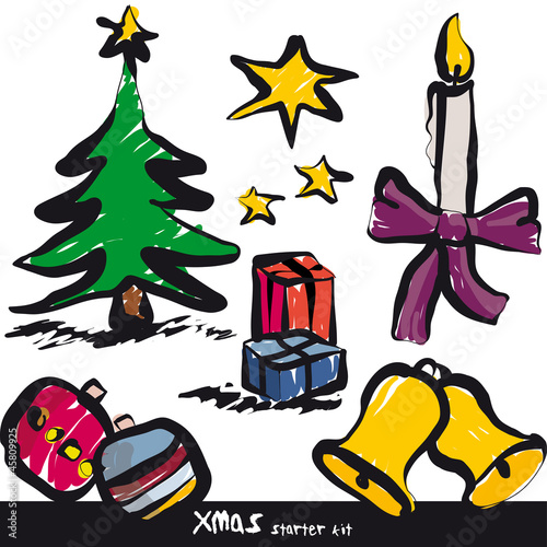 Xmas Starter Kit