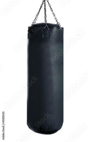 Obraz na płótnie Punching bag