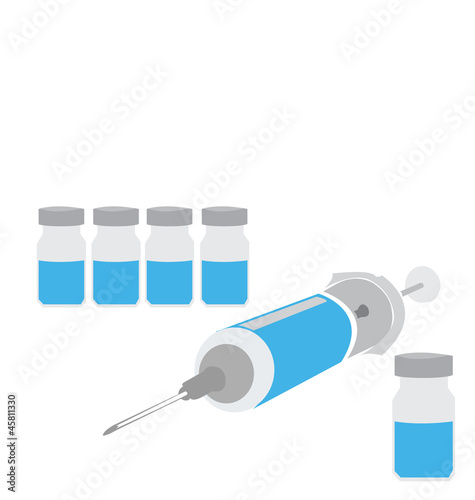 Injection Icon
