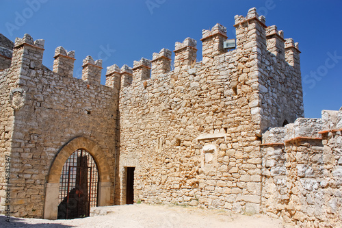 Castello di Caccamo photo