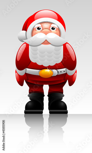 Santa Claus