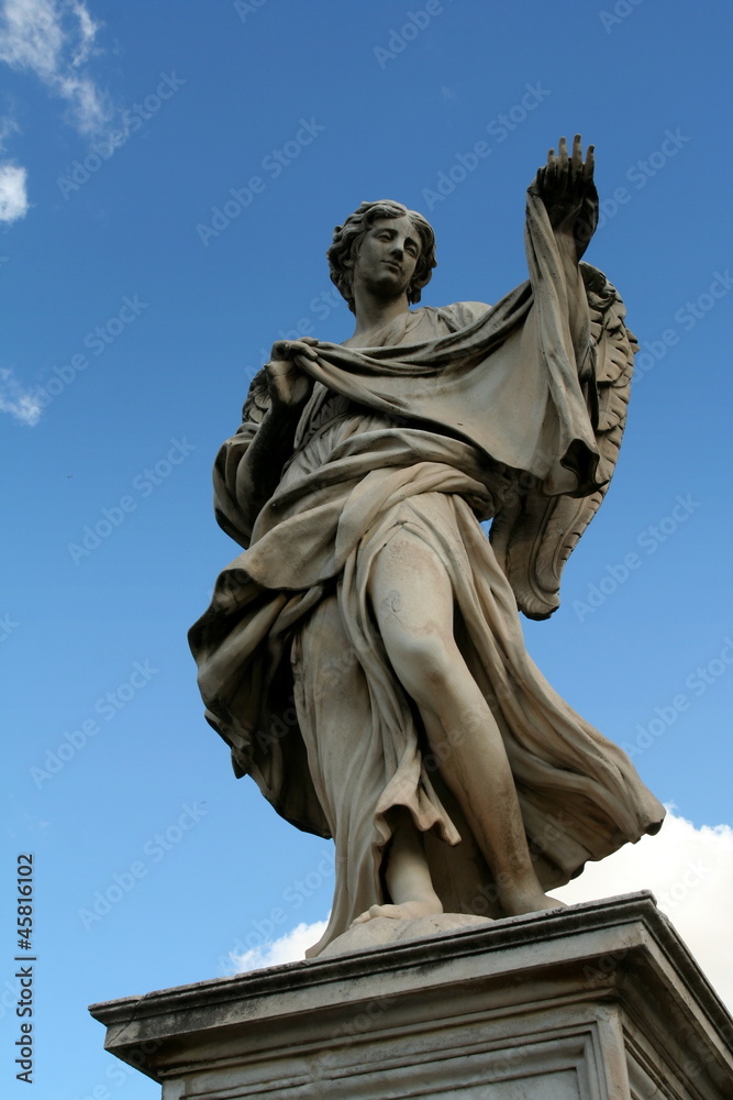 Obraz premium Angelo