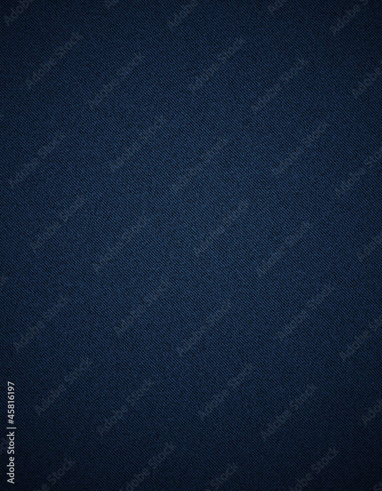 Fototapeta premium Denim background